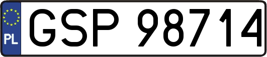 GSP98714