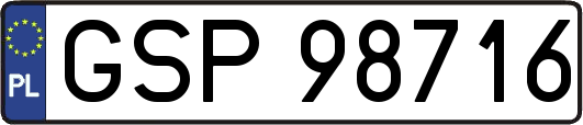 GSP98716