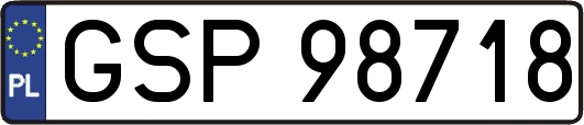 GSP98718
