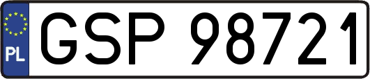 GSP98721
