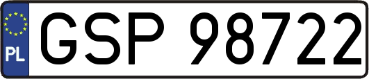 GSP98722