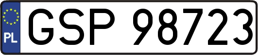 GSP98723