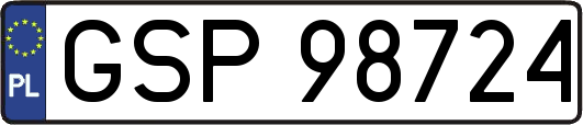 GSP98724