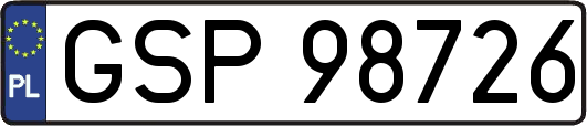 GSP98726