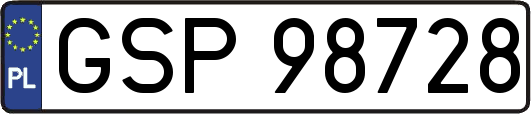 GSP98728