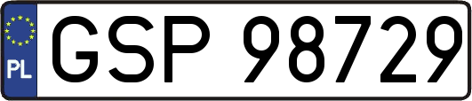 GSP98729