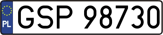 GSP98730