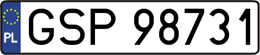GSP98731