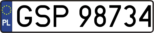 GSP98734