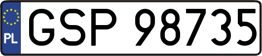 GSP98735