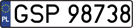GSP98738