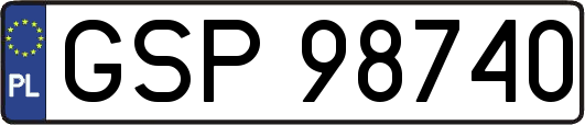 GSP98740