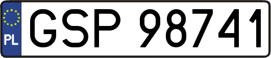 GSP98741