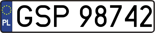 GSP98742