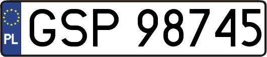 GSP98745