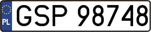 GSP98748