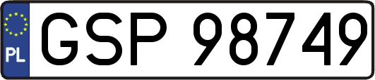 GSP98749