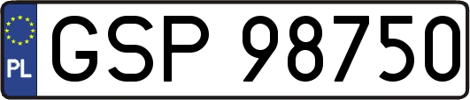 GSP98750