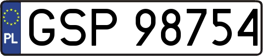 GSP98754