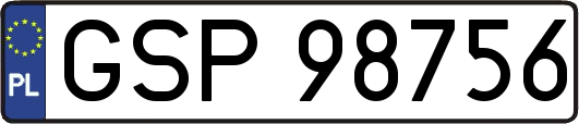 GSP98756