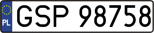 GSP98758