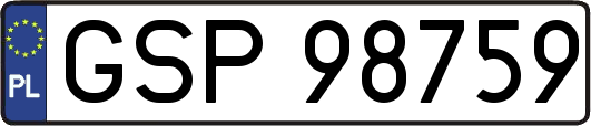 GSP98759