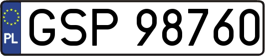 GSP98760