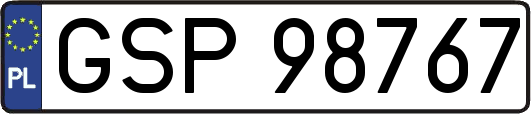 GSP98767