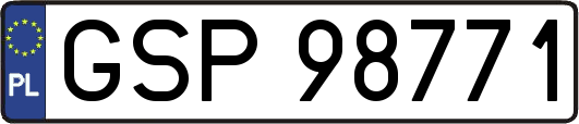 GSP98771