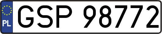 GSP98772