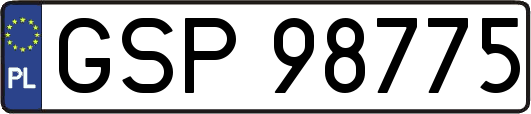 GSP98775