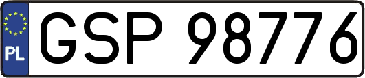 GSP98776