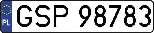 GSP98783