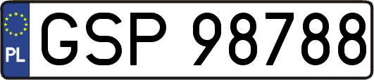 GSP98788