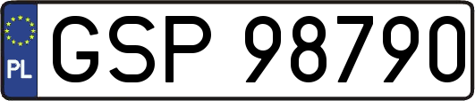 GSP98790