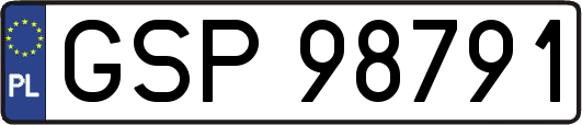 GSP98791