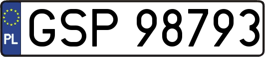 GSP98793