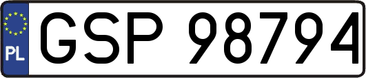 GSP98794