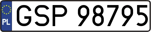 GSP98795