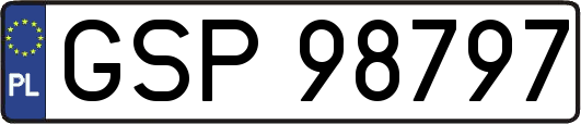GSP98797