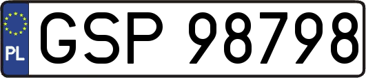 GSP98798