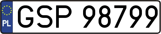 GSP98799
