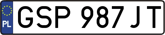 GSP987JT