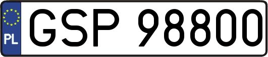 GSP98800