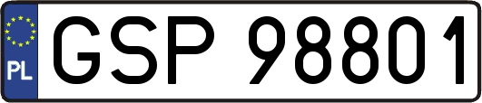 GSP98801