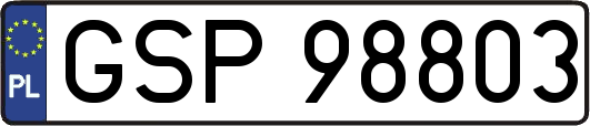 GSP98803