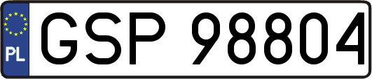 GSP98804