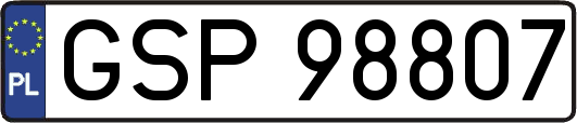 GSP98807