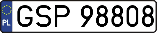 GSP98808