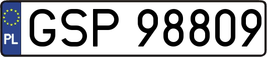 GSP98809
